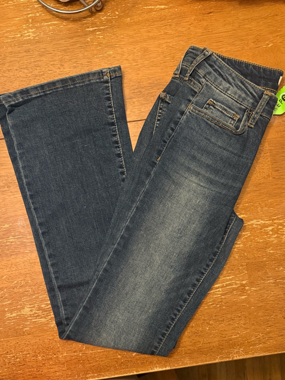 SO Junior’s Jeans Size 3